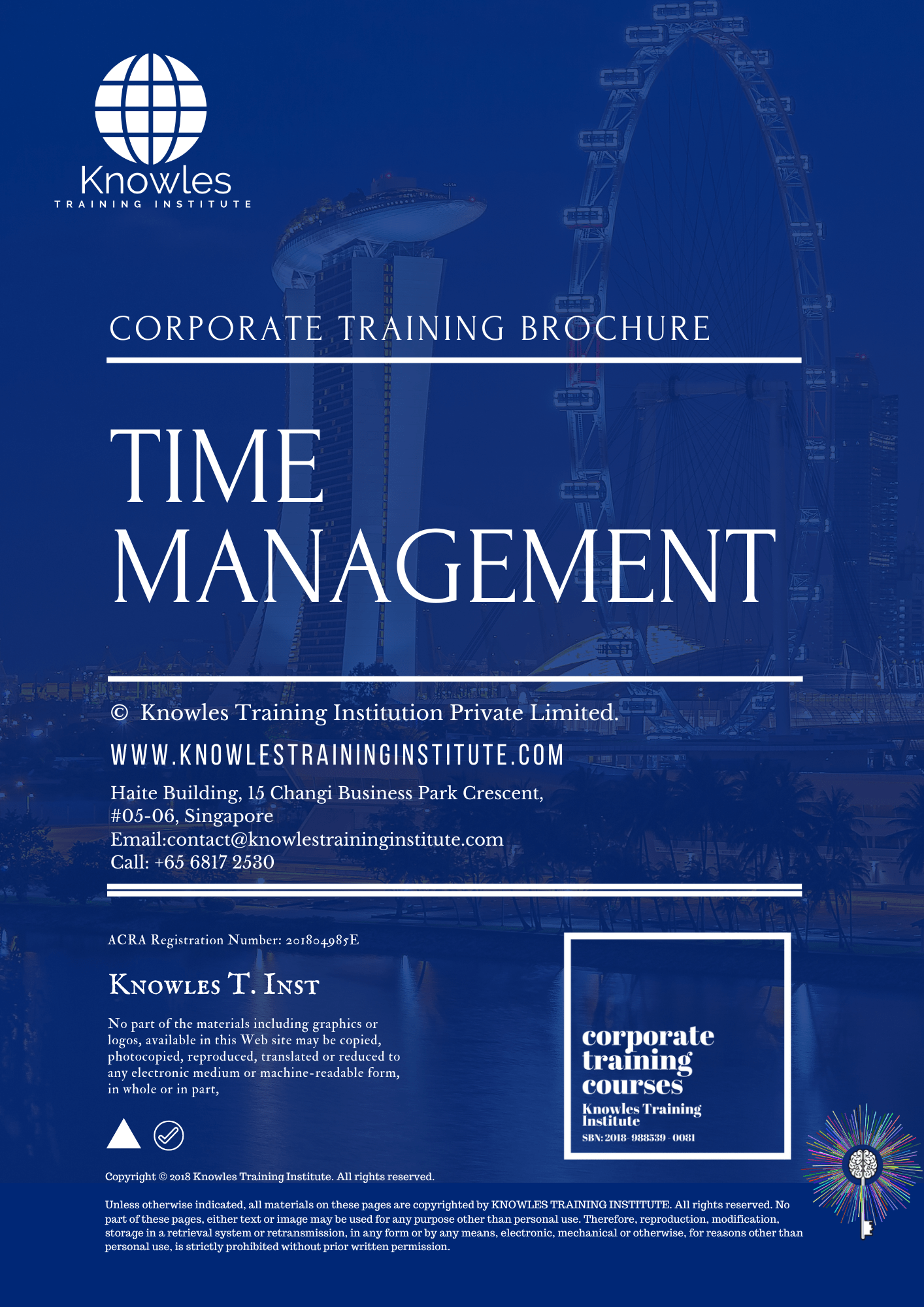 Time Management in Germany